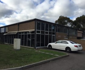 Factory, Warehouse & Industrial commercial property sold at 55 Glenvale Crescent Mulgrave VIC 3170