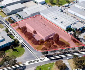 Factory, Warehouse & Industrial commercial property sold at 52-58 Remington Drive Dandenong South VIC 3175