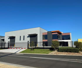 Offices commercial property sold at 2 Atlantic Drive Keysborough VIC 3173