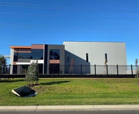 Offices commercial property sold at 2 Atlantic Drive Keysborough VIC 3173