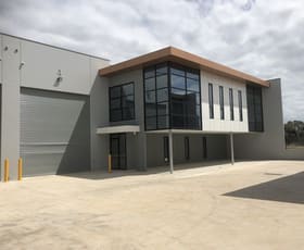 Offices commercial property sold at Unit 4/65 Naxos Way Keysborough VIC 3173