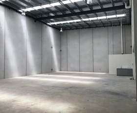 Offices commercial property sold at Unit 4/65 Naxos Way Keysborough VIC 3173