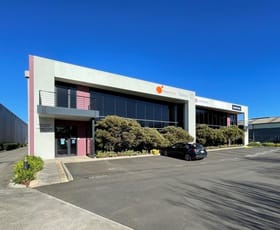 Showrooms / Bulky Goods commercial property sold at Suite 8, First Floor/14 Lionel Road Mount Waverley VIC 3149