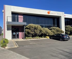 Showrooms / Bulky Goods commercial property sold at Suite 8, First Floor/14 Lionel Road Mount Waverley VIC 3149