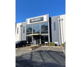 Offices commercial property sold at Unit 3/200 Wellington Road Clayton VIC 3168