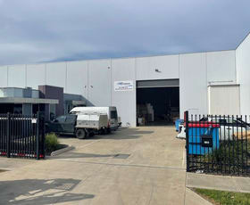 Factory, Warehouse & Industrial commercial property sold at 32A Edison Road Dandenong South VIC 3175