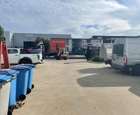 Factory, Warehouse & Industrial commercial property sold at 32A Edison Road Dandenong South VIC 3175
