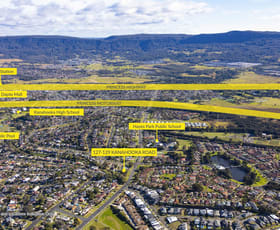 Development / Land commercial property sold at 127-129 Kanahooka Road Kanahooka NSW 2530