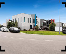 Factory, Warehouse & Industrial commercial property leased at 3/5 Graham Daff Boulevard Braeside VIC 3195