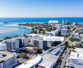 Offices commercial property sold at 208/45-47 The Esplanade Maroochydore QLD 4558