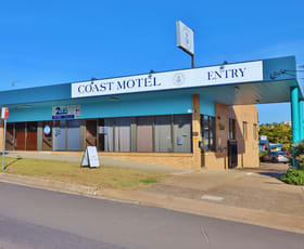 Hotel, Motel, Pub & Leisure commercial property for sale at 167 Imlay Street Eden NSW 2551