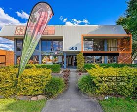 Serviced Offices commercial property sold at Unit 27/500 Seventeen Mile Rocks Road Seventeen Mile Rocks QLD 4073