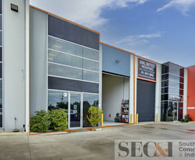 Factory, Warehouse & Industrial commercial property sold at 3/50 Guelph Street Somerville VIC 3912