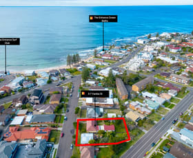 Development / Land commercial property sold at 5 & 7 Yamba Street The Entrance NSW 2261