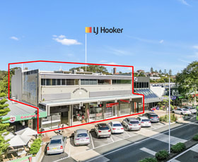 Shop & Retail commercial property sold at 66-70 Griffith Street Coolangatta QLD 4225