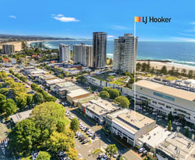 Development / Land commercial property sold at 66-70 Griffith Street Coolangatta QLD 4225