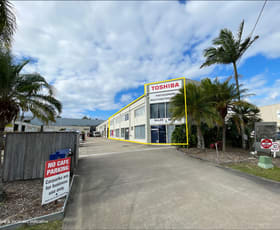 Factory, Warehouse & Industrial commercial property sold at 1/9-11 Newspaper Place Maroochydore QLD 4558