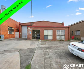 Factory, Warehouse & Industrial commercial property sold at 58 Henderson Road Clayton VIC 3168