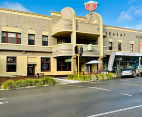 Hotel, Motel, Pub & Leisure commercial property sold at Ararat VIC 3377