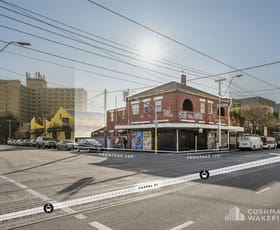 Offices commercial property sold at 93-95 Chapel Street St Kilda VIC 3182