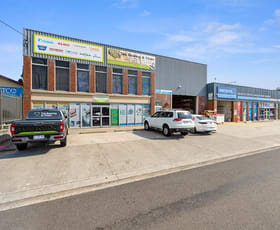 Factory, Warehouse & Industrial commercial property sold at Whole Building/14 Wellington Street South Burnie TAS 7320