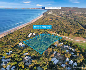 Development / Land commercial property sold at 7 Wyvern Road Rainbow Beach QLD 4581