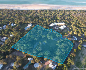 Development / Land commercial property sold at 7 Wyvern Road Rainbow Beach QLD 4581