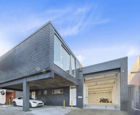 Factory, Warehouse & Industrial commercial property leased at 22 Sir Joseph Banks Street Botany NSW 2019