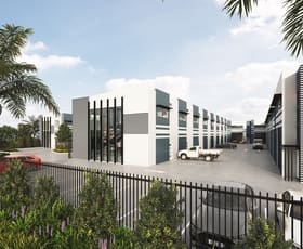 Factory, Warehouse & Industrial commercial property sold at 11/49 Leda Drive Burleigh Heads QLD 4220