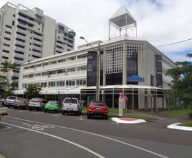 Offices commercial property for sale at Suite 102/166-168 Lake Street Cairns North QLD 4870