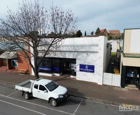 Offices commercial property sold at 146 Smith Street Naracoorte SA 5271