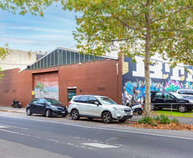 Offices commercial property sold at 99-103 Langridge Street Collingwood VIC 3066