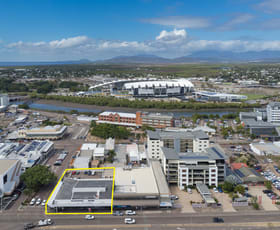 Medical / Consulting commercial property for lease at 312 Sturt Street Townsville City QLD 4810