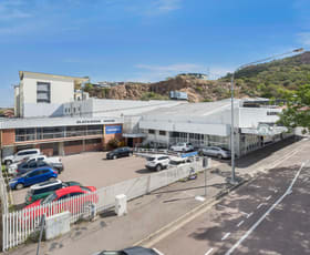 Offices commercial property for lease at 56 Blackwood Street Townsville City QLD 4810