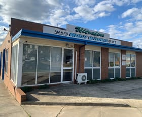 Showrooms / Bulky Goods commercial property leased at 75 Keys Road Moorabbin VIC 3189