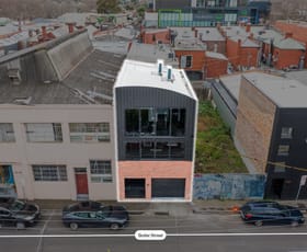 Offices commercial property sold at 51 Butler Street Richmond VIC 3121