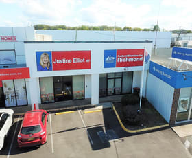 Showrooms / Bulky Goods commercial property sold at 6,7/107-111 Minjungbal Drive Tweed Heads South NSW 2486