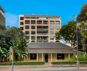 Offices commercial property for sale at Level 4, Suite 2/85 George Street Parramatta NSW 2150