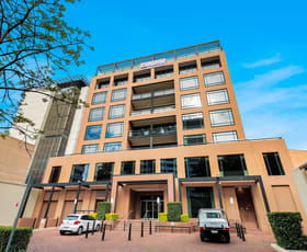 Development / Land commercial property for sale at Level 4, Suite 2/85 George Street Parramatta NSW 2150