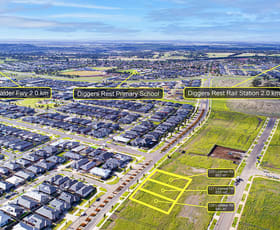 Development / Land commercial property sold at 125 - 129 License Road Diggers Rest VIC 3427