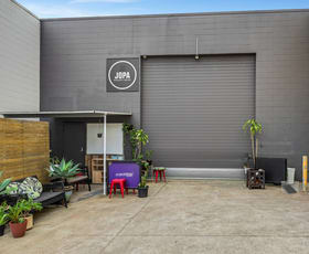 Factory, Warehouse & Industrial commercial property sold at 2/157 Mark Road East Caloundra West QLD 4551