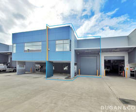 Factory, Warehouse & Industrial commercial property leased at Geebung QLD 4034