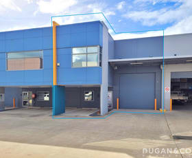 Factory, Warehouse & Industrial commercial property leased at Geebung QLD 4034