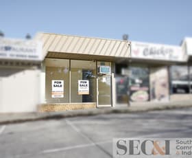 Shop & Retail commercial property sold at 3/1565 Ferntree Gully Road Knoxfield VIC 3180