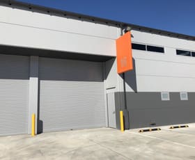 Factory, Warehouse & Industrial commercial property sold at Unit 16/191 McCredie Rd Smithfield NSW 2164