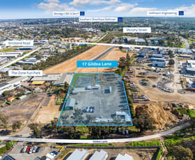 Development / Land commercial property for sale at 17 Gildea Lane East Bendigo VIC 3550