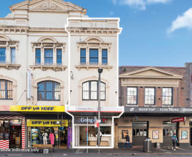 Shop & Retail commercial property sold at 223 King St Newtown NSW 2042