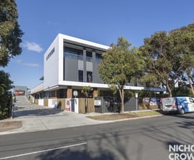 Factory, Warehouse & Industrial commercial property for sale at Unit 43/18 George Street Sandringham VIC 3191