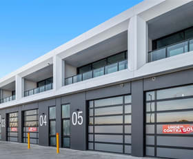 Factory, Warehouse & Industrial commercial property sold at 5/276 Kororoit Creek Road Williamstown VIC 3016