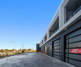 Factory, Warehouse & Industrial commercial property sold at 5/276 Kororoit Creek Road Williamstown VIC 3016